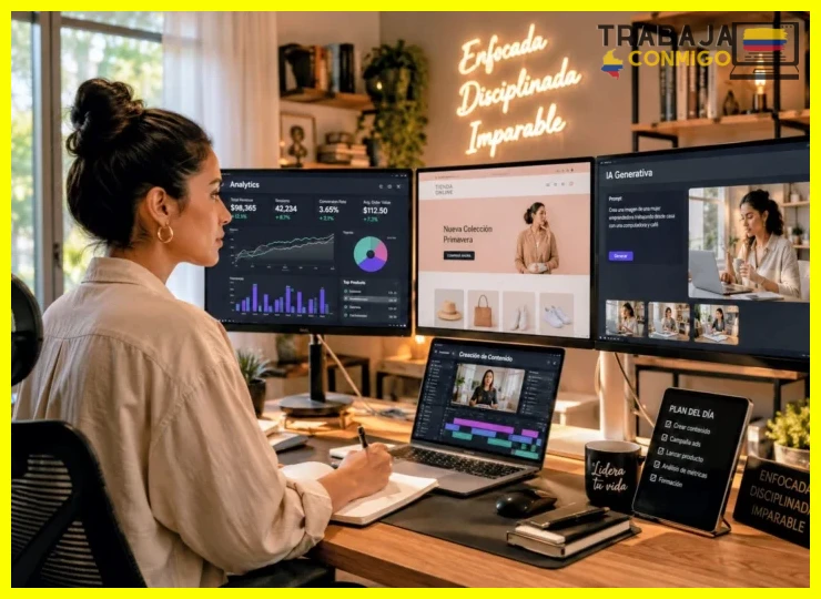 Errores comunes al adoptar la economía gig como estrategia de empleo