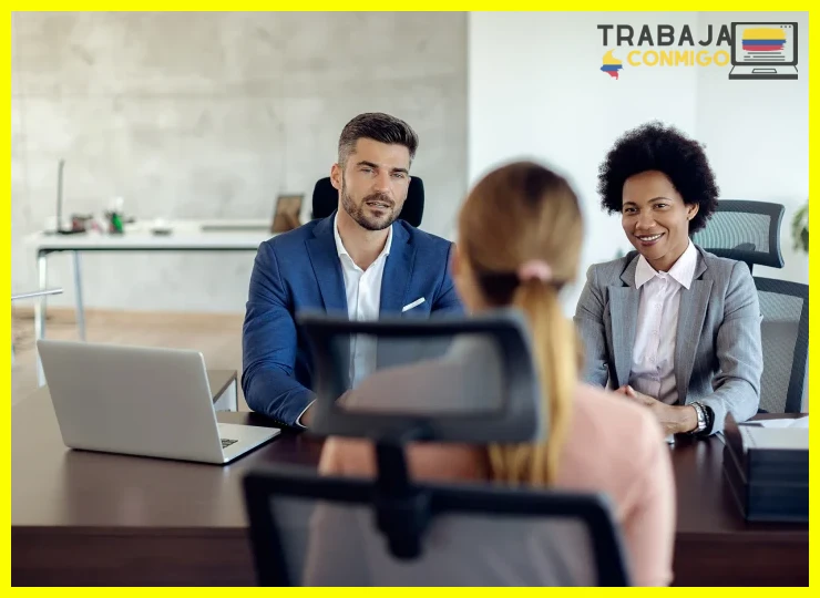 Errores comunes en una entrevista de trabajo y cómo evitarlos