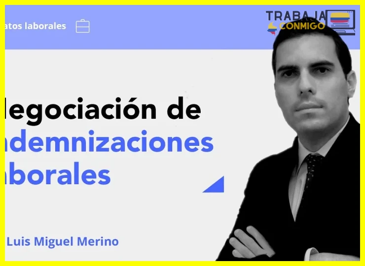 ¿Es legal negociar la indemnización con el trabajador? - YouTube?