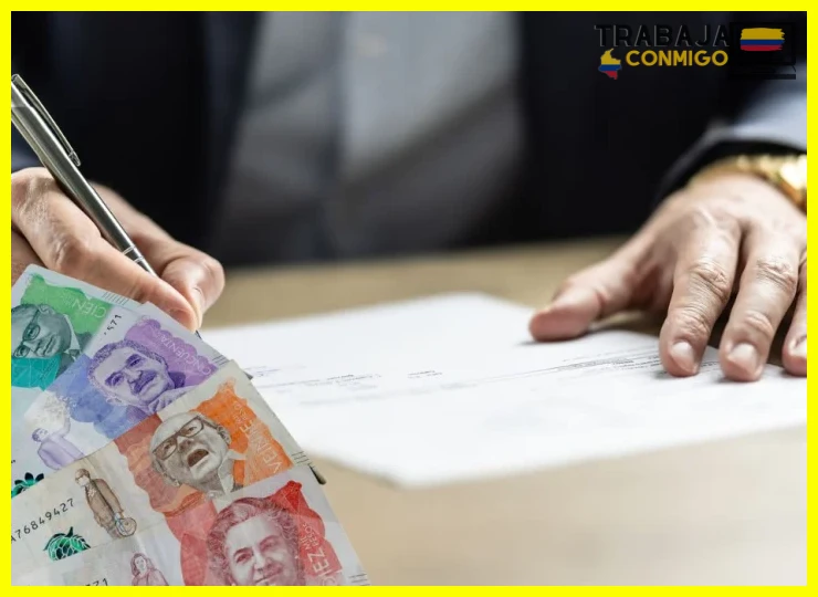 Factores que determinan cuánto gana un desarrollador de software en Colombia