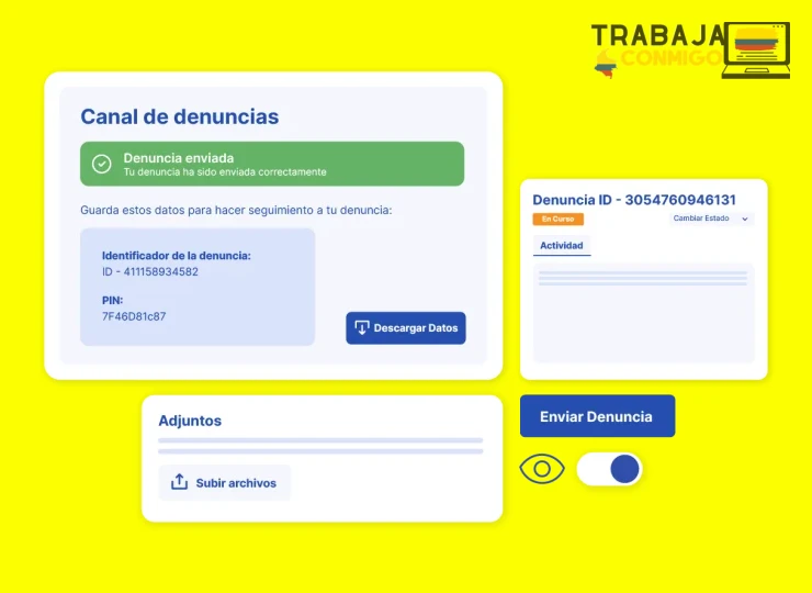 Gestión de nómina colombiana simplificada con Software como Disoltech y Nous