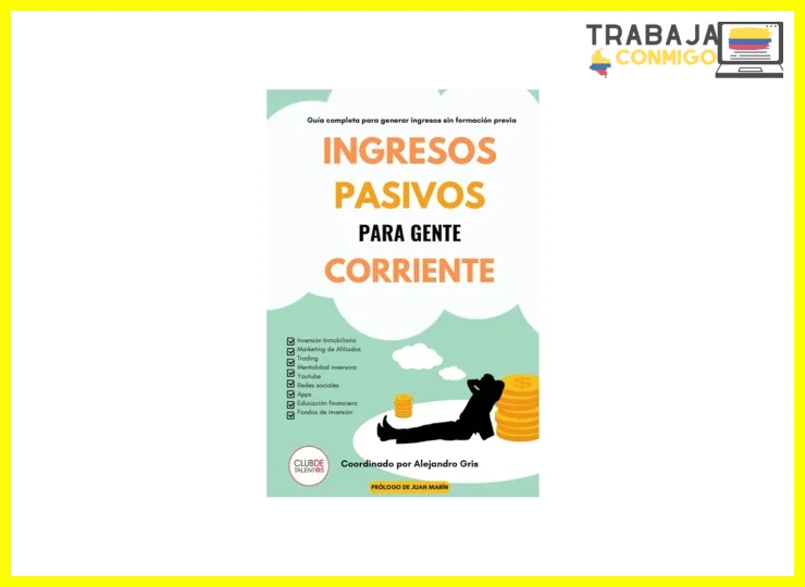 ¿Guía completa para crear fuentes de ingresos pasivos exitosas?