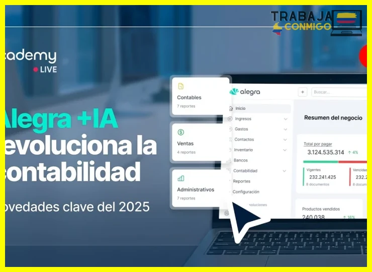herramientas digitales para administradores en Colombia