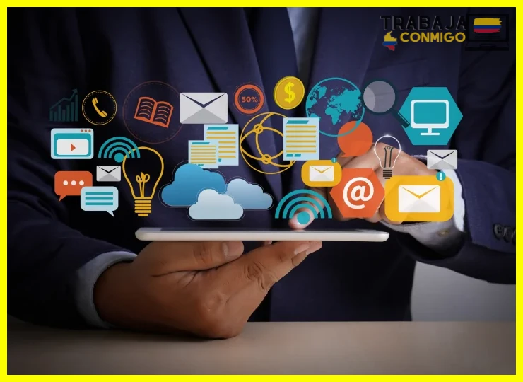 LinkedIn Jobs como buscador y base de datos centralizada de oportunidades