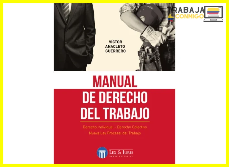 ¿Manual de - Derechos Laborales?