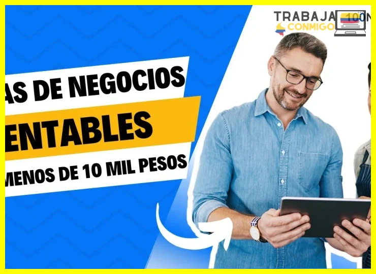 Negocios digitales y tecnológicos con alta demanda en Colombia