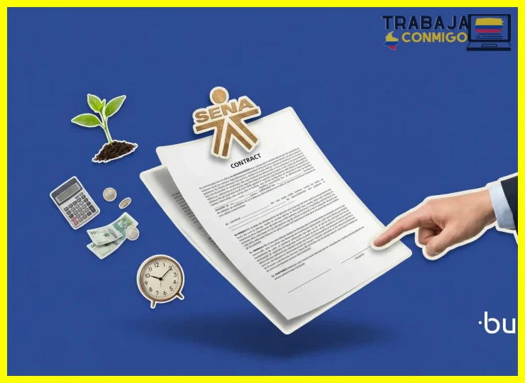 Obligaciones de la empresa en el contrato de aprendizaje
