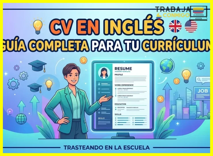 Paso 1 — Adaptar la estructura al formato estadounidense o británico