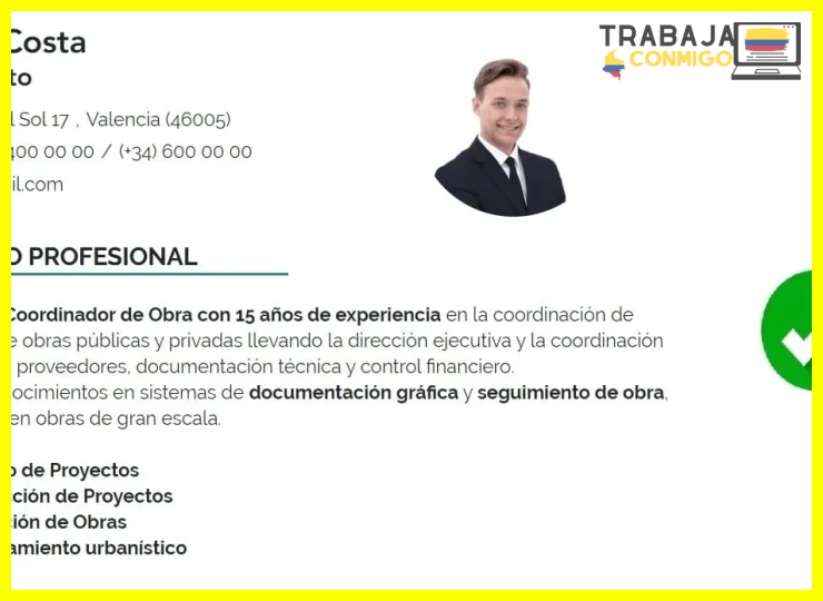 Paso 1 — Cómo definir tu meta profesional específica para el puesto