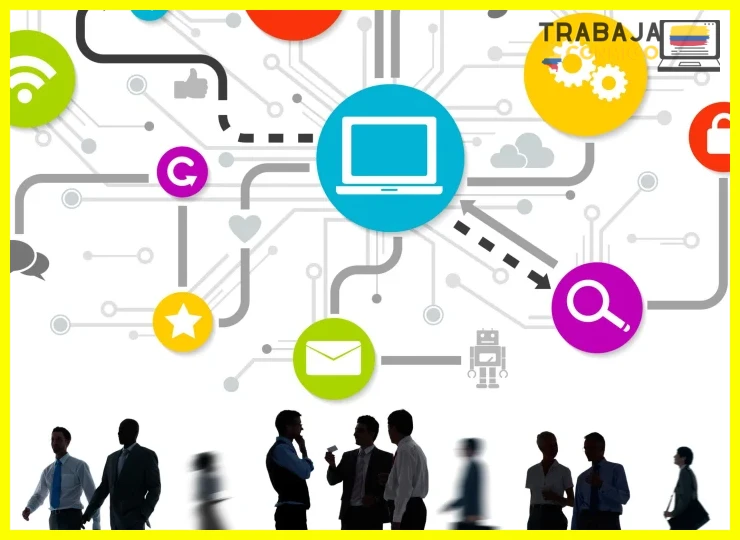 Paso 1 — Identificar eventos y plataformas clave del sector
