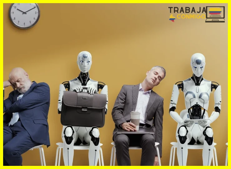 Paso 1 — Identificar ofertas de empleo con IA y analizarlas