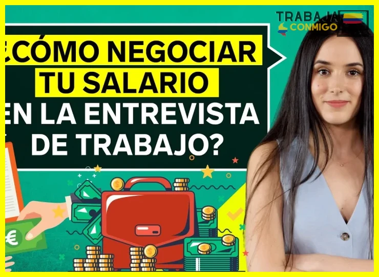 Paso 1 — Investigar el salario de tu cargo en Colombia usando fuentes locales