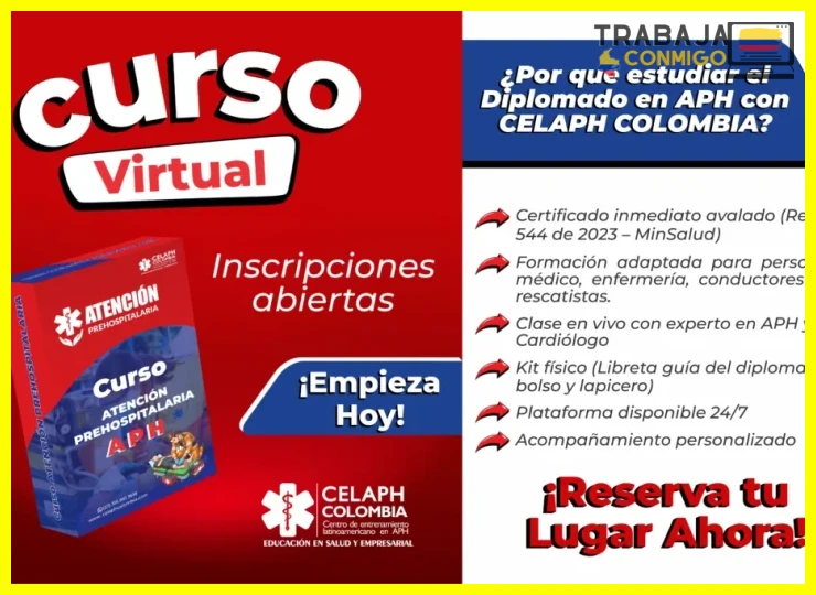 Paso 2 — Buscar cursos gratis certificados por categorías de interés en Colombia