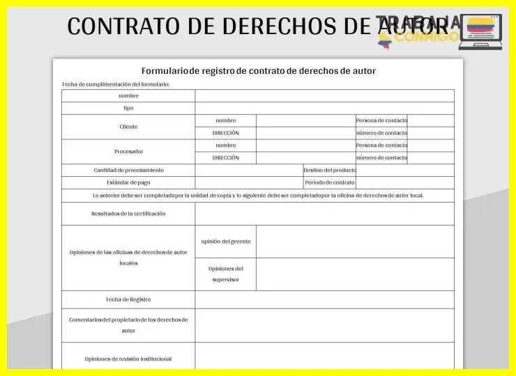 ¿[PDF] Manual Registro de Contratos de Importación de tecnología. - DIAN?