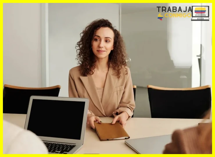 Preparar respuestas a preguntas comunes de entrevistas