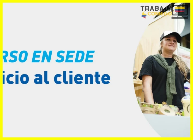 Qué cursos gratis de atención al cliente hay en Colombia