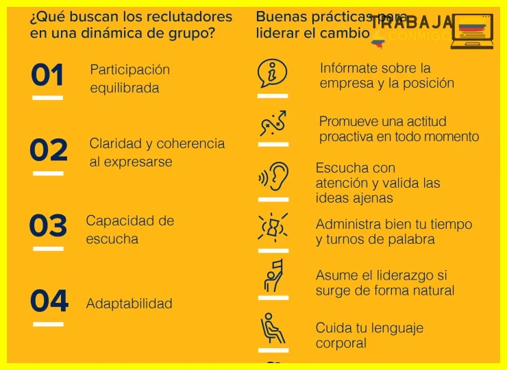 Qué es una entrevista grupal y cómo destacar