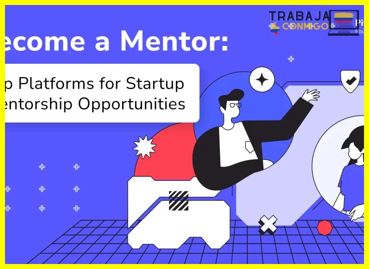 Qué son los programas de mentoría profesional