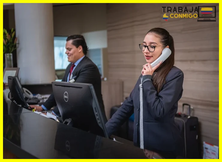 Rango salarial promedio y beneficios legales según el sector en Colombia