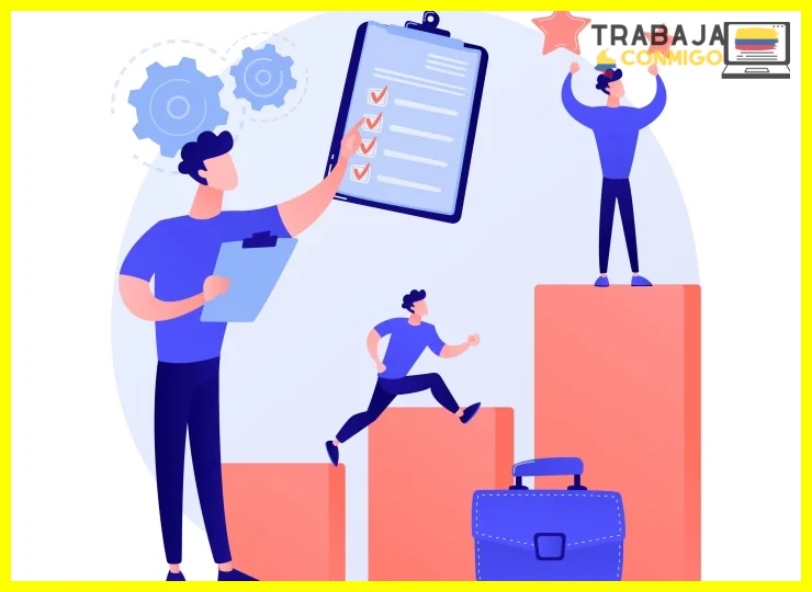 Registrar durante una semana cada tarea administrativa y su duración