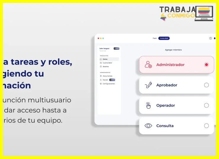 ¿Requisitos para abrir una cuenta bancaria empresarial - Bold?