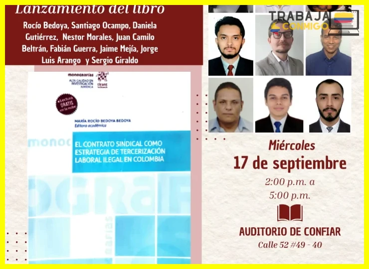 Sindicato de industria vs. sindicato de empresa: requisitos para firmar