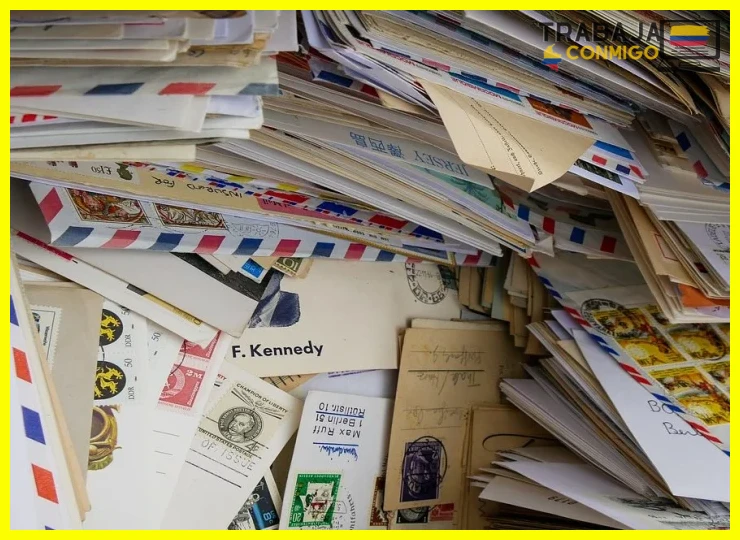 Software de registro y seguimiento de documentos