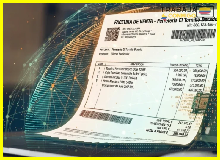 Tener Registro Único Tributario (RUT) actualizado con la DIAN