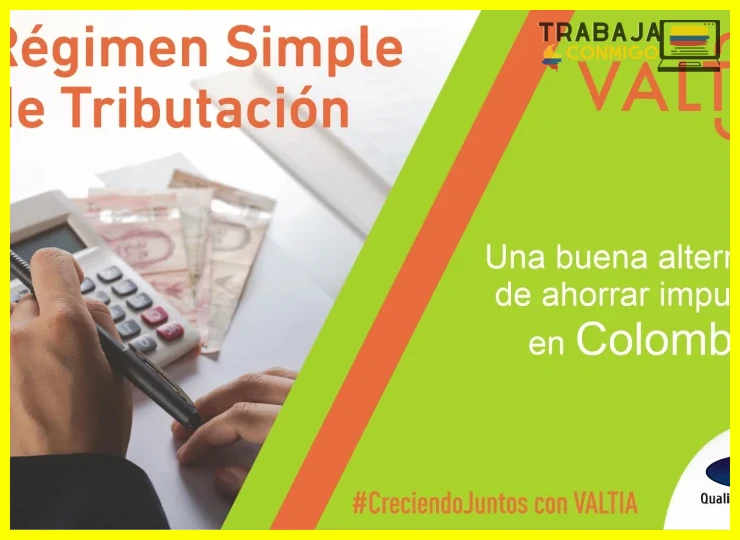 Ventajas tributarias concretas del régimen simple para pequeños negocios